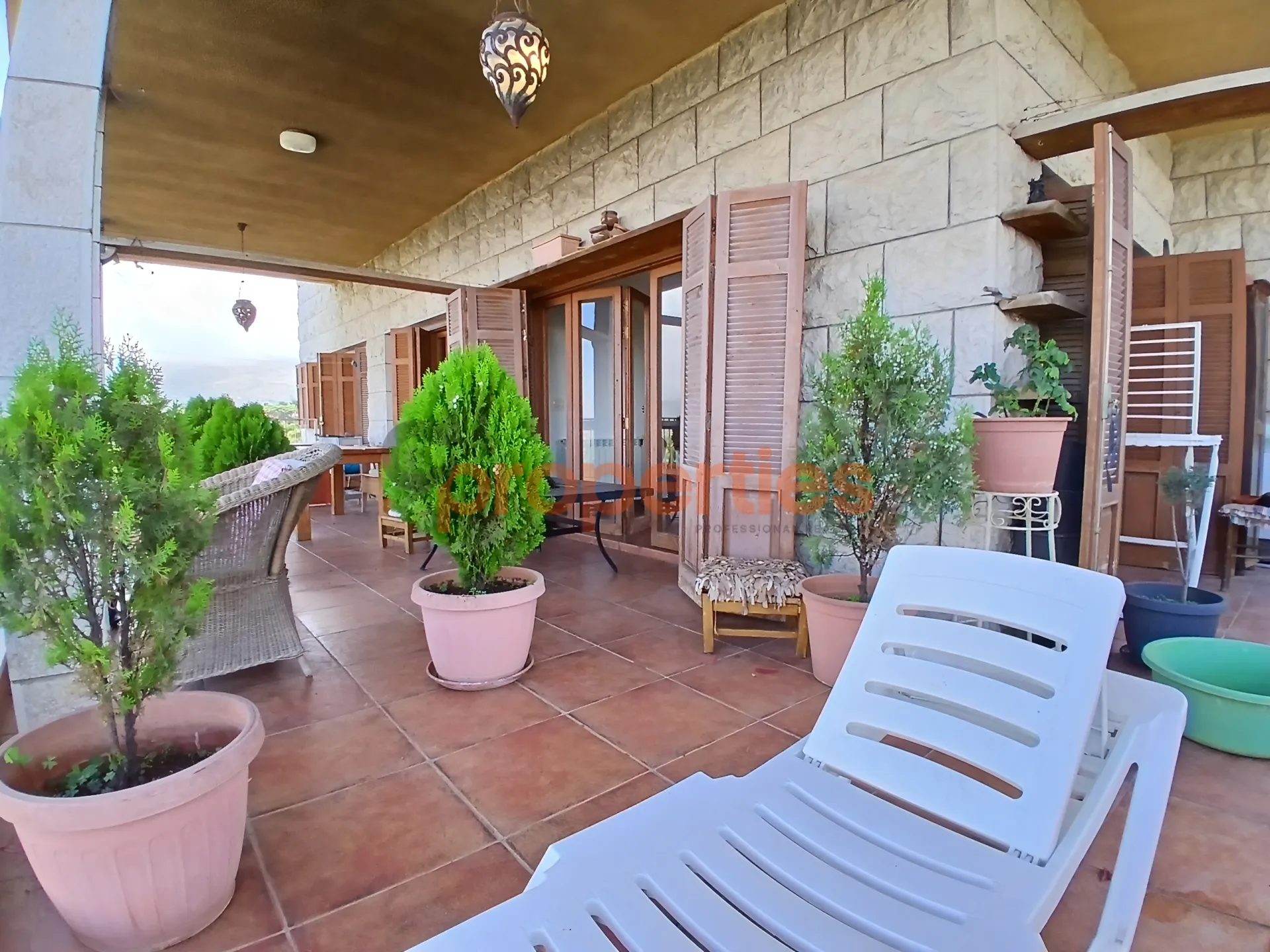 Apartment for Sale in Bolonia