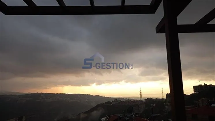 Duplex for Sale in Montiverdi