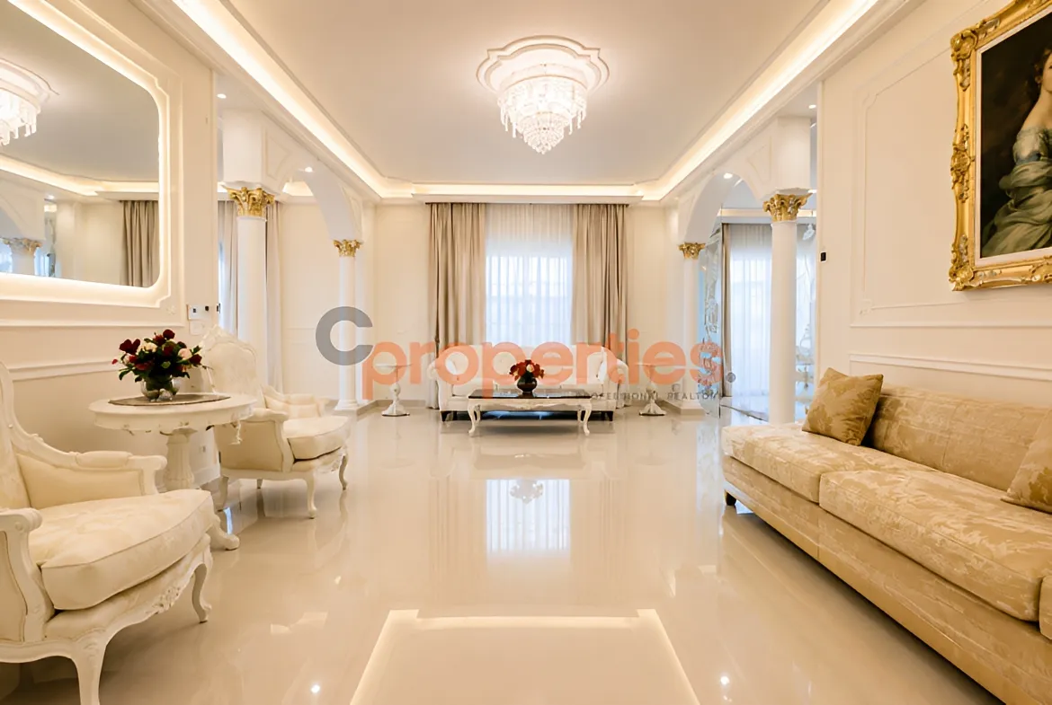 Apartment for Rent in Jnah