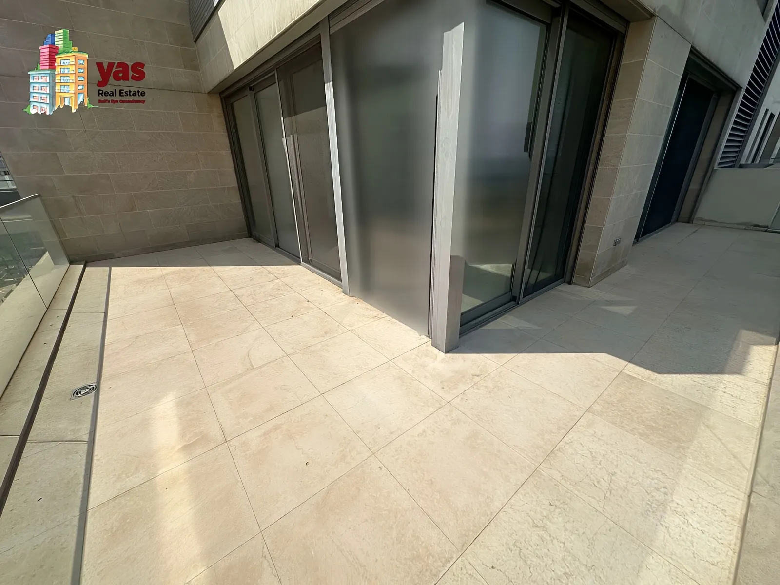 Apartment for Sale in Dbayeh - 3 bed, 5 bath