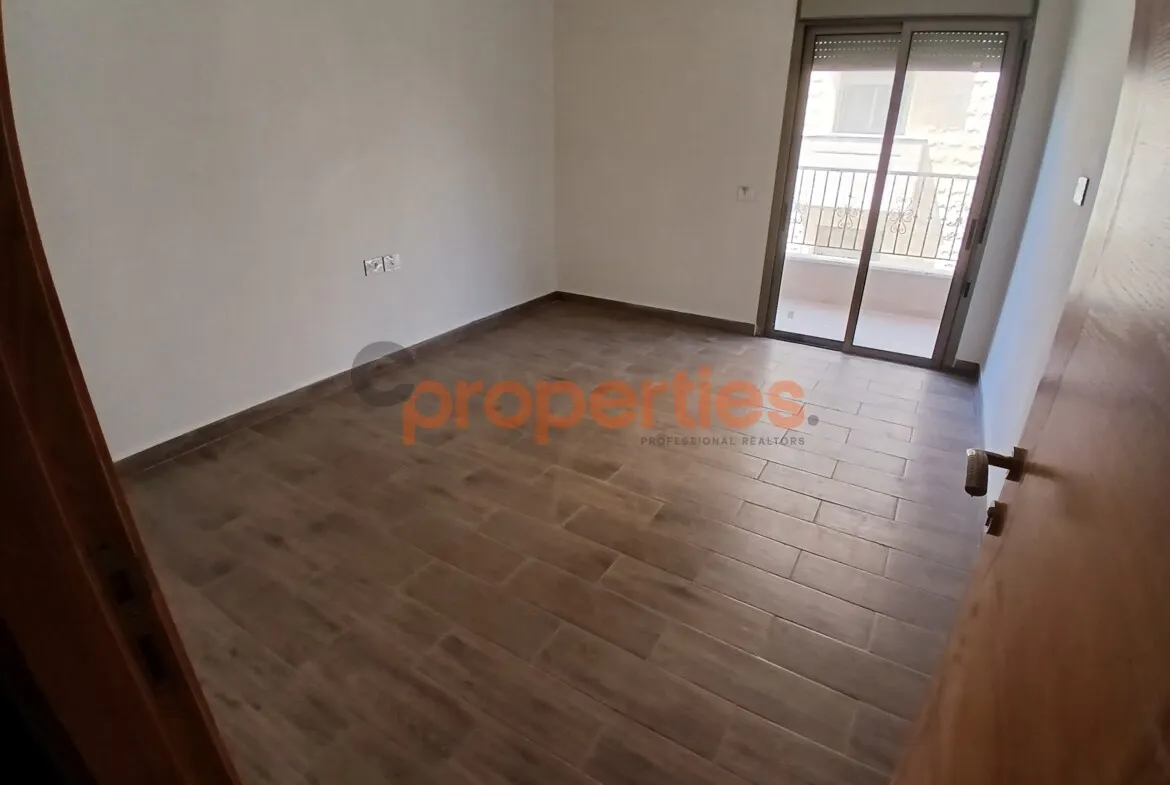 Apartment for Sale in Douar