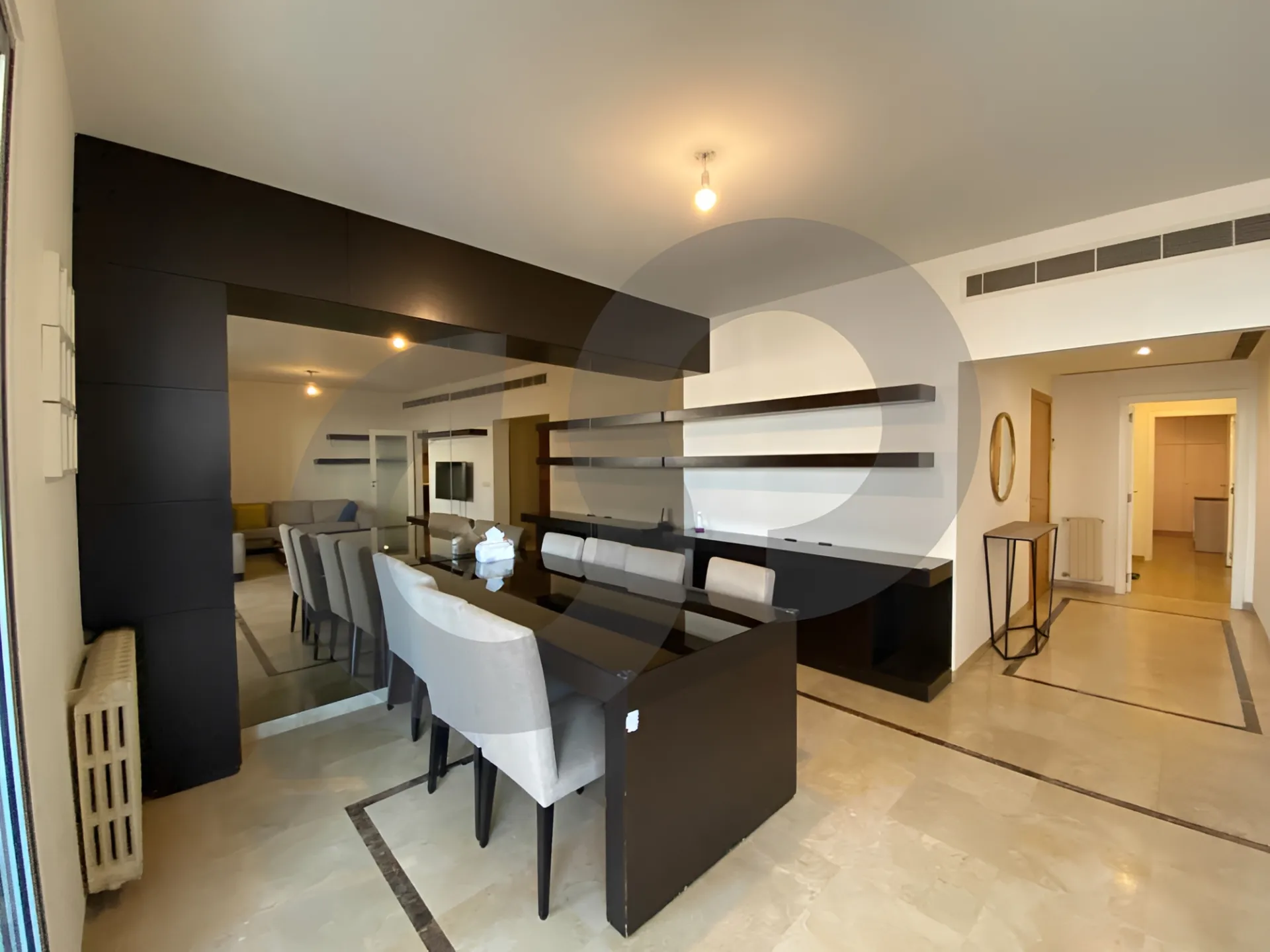 Apartment for Sale in Achrafieh