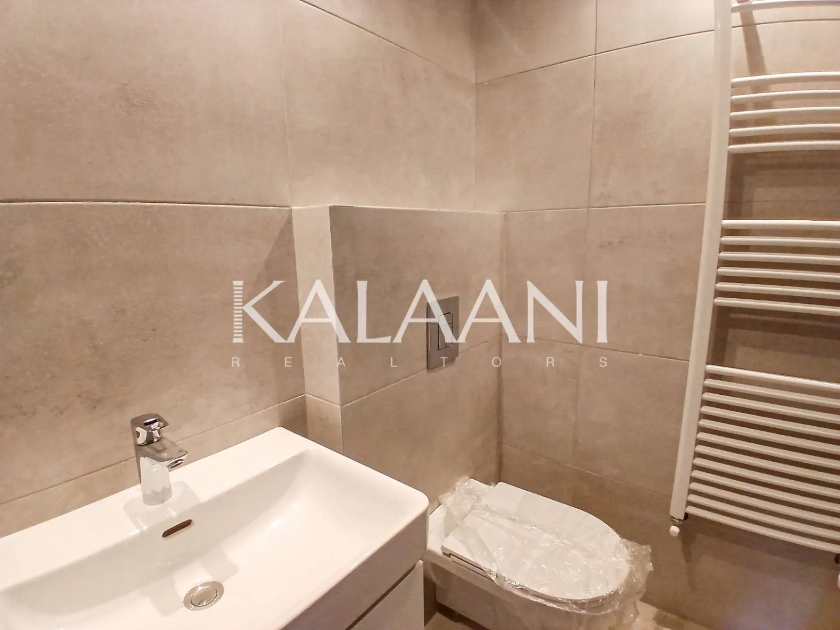 Apartment for sale in Hazmieh, Lebanon