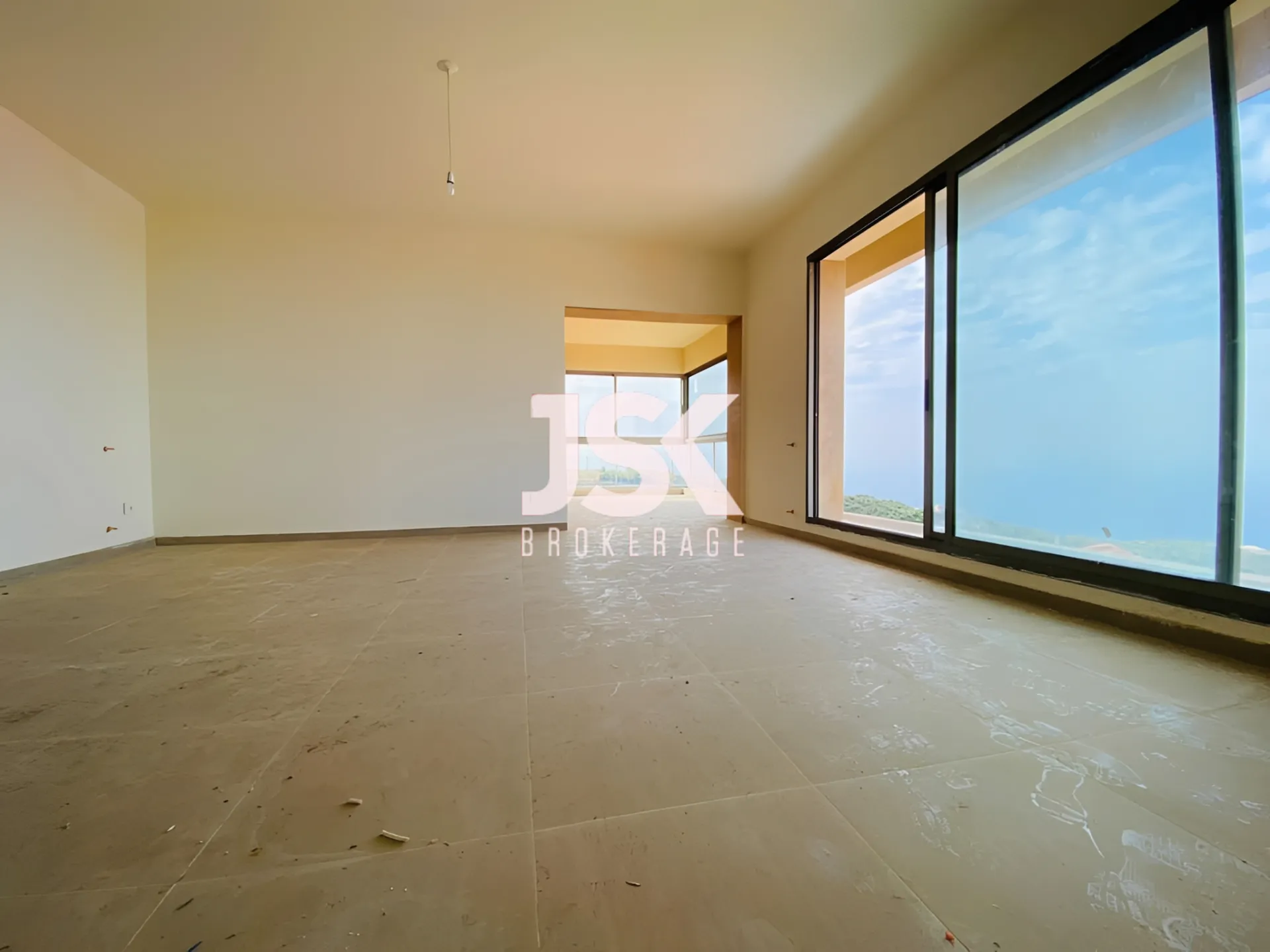 Apartment for Sale in Byblos, Lebanon - 2 bed, 2 bath