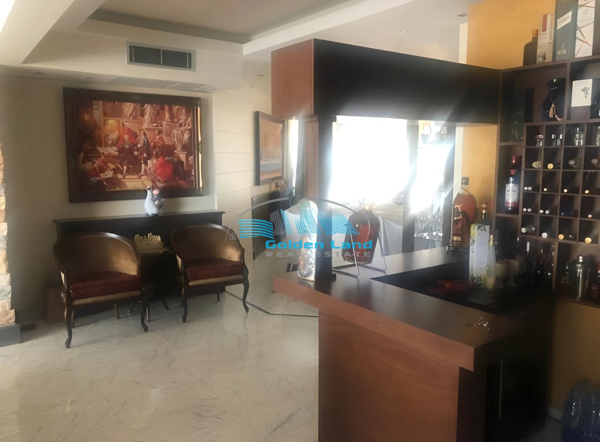 Apartment for Sale in Bsalim, Lebanon