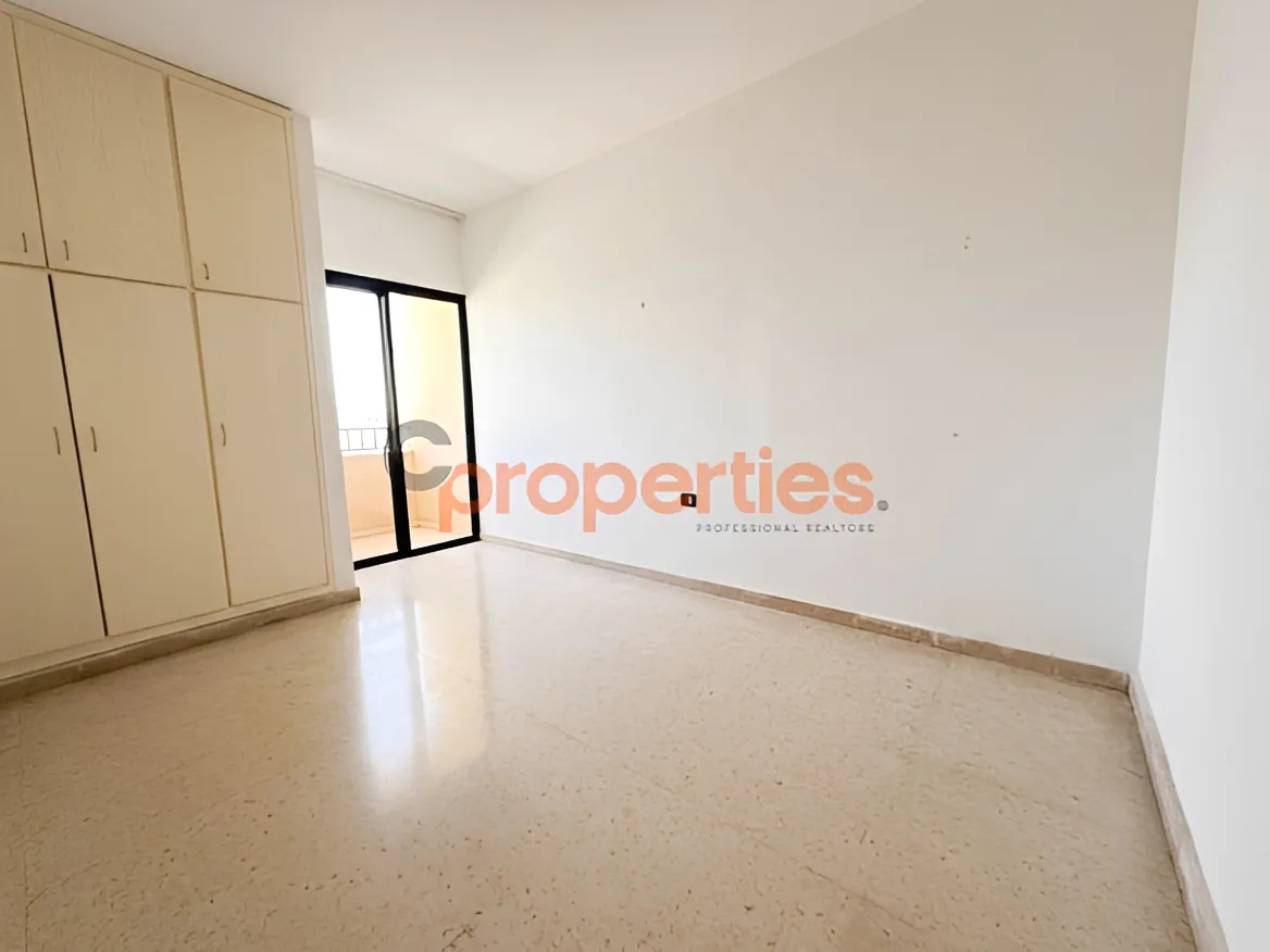 Apartment for Rent in Naqqache - 3 bed, 2 bath