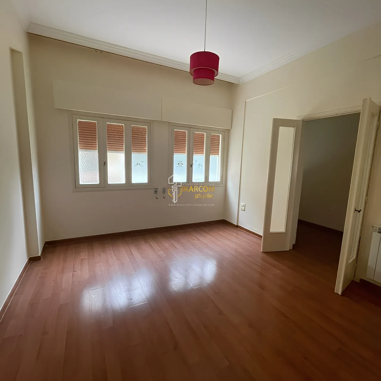 Apartment for Rent in Hamra