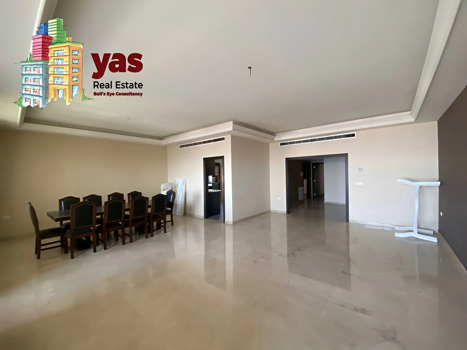 Apartment for Sale in Sahel Alma