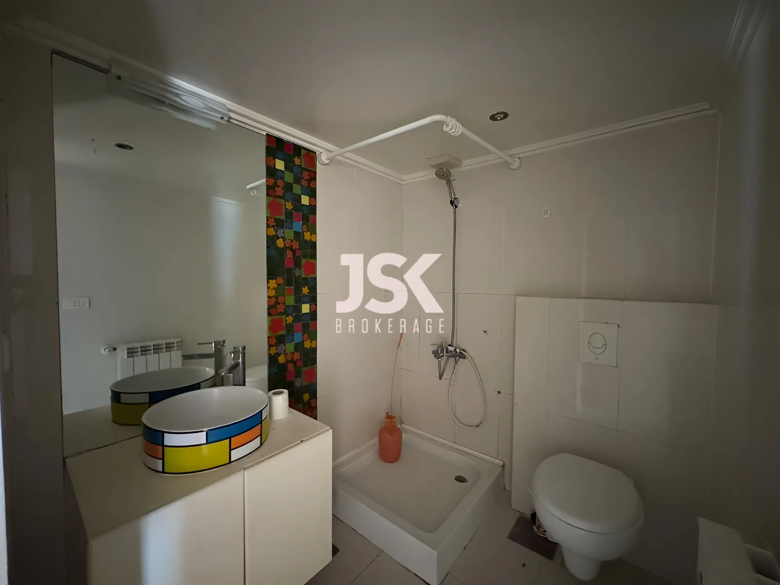 Loft for Rent in Beit Meri