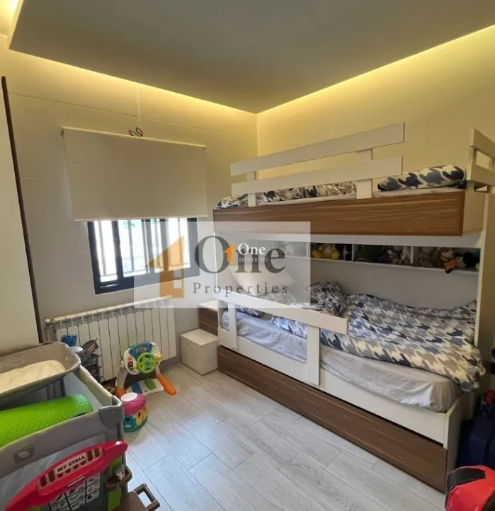 Apartment for sale in Fatqa, Lebanon - 3 bed, 2 bath