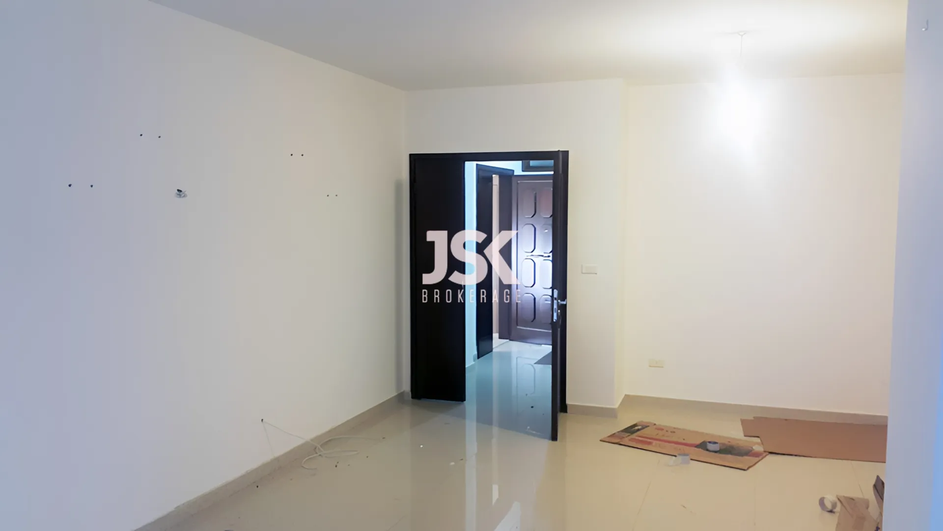 Apartment for Sale in Chnaneir - 3 bed, 3 bath