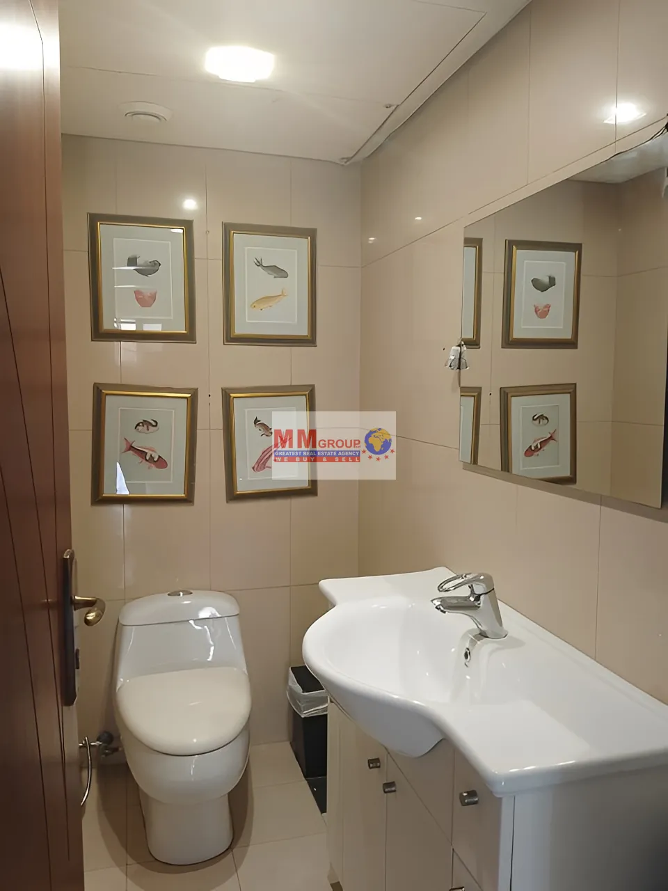 Apartment for Sale in Dbayeh
