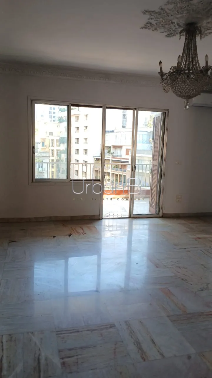 Apartment for rent in Furn el hayek, beirut, lebanon