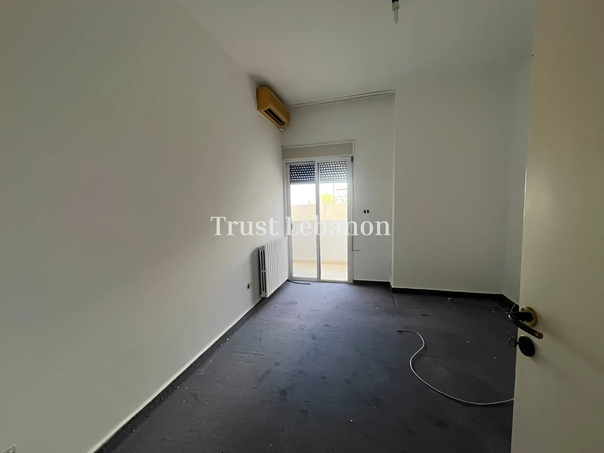 Apartment for sale in Beit El Chaar
