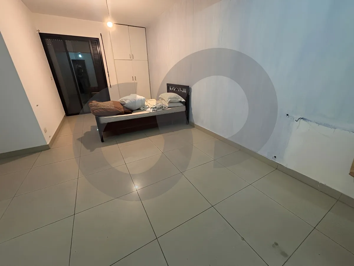 Apartment for Sale in Kfar Hbab, Lebanon