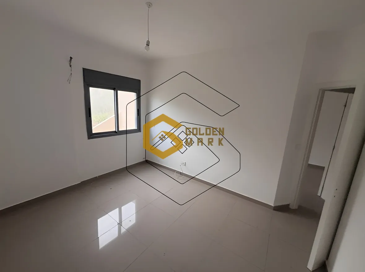 Apartment for Sale in Ain Saadeh