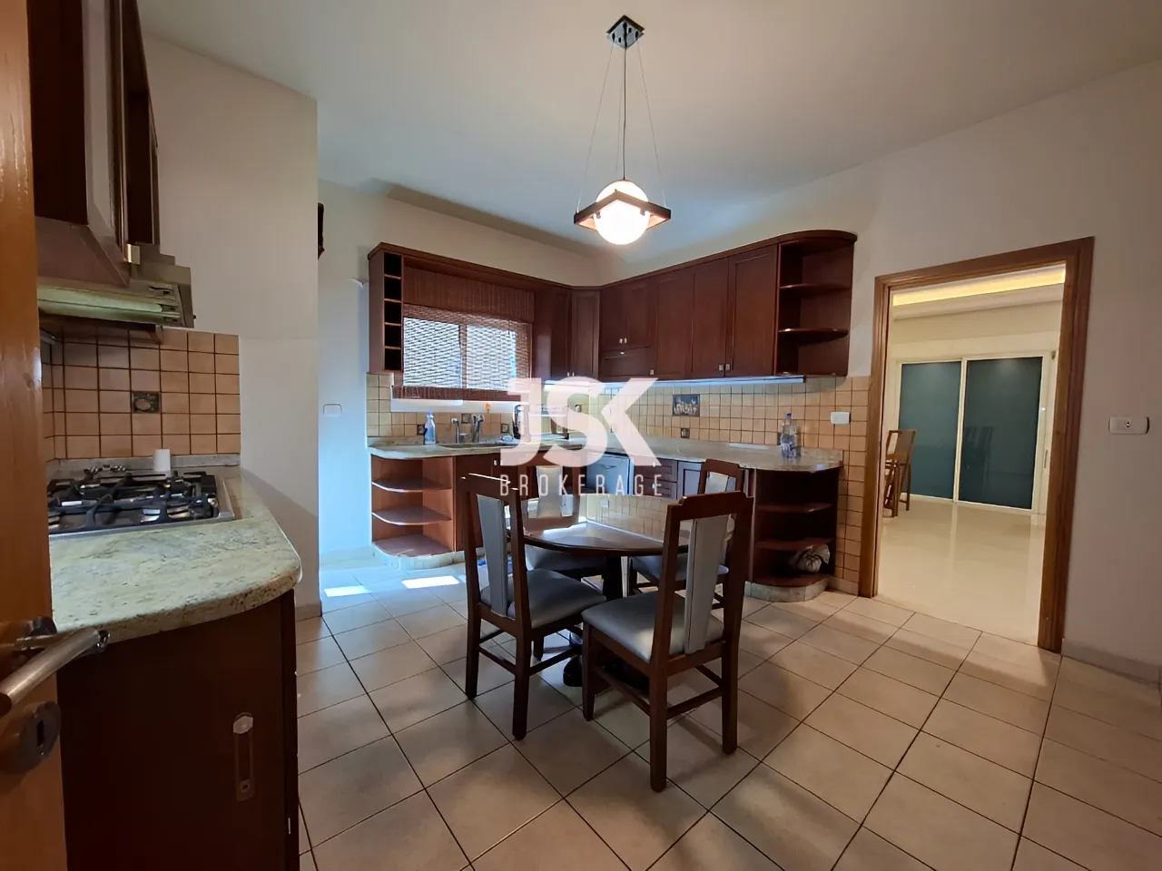 Apartment for Rent in Zouk Mikael