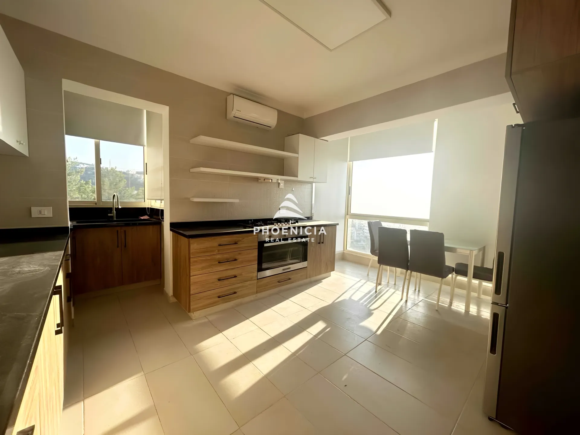 Apartment for Sale in Blat - 2 bed, 3 bath