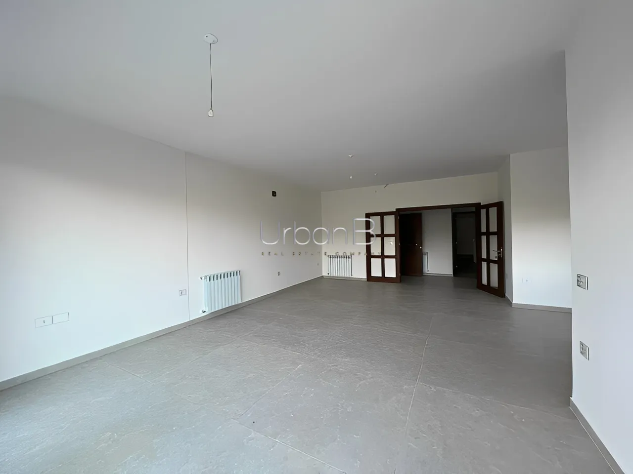 Apartment in Baabdat, lebanon