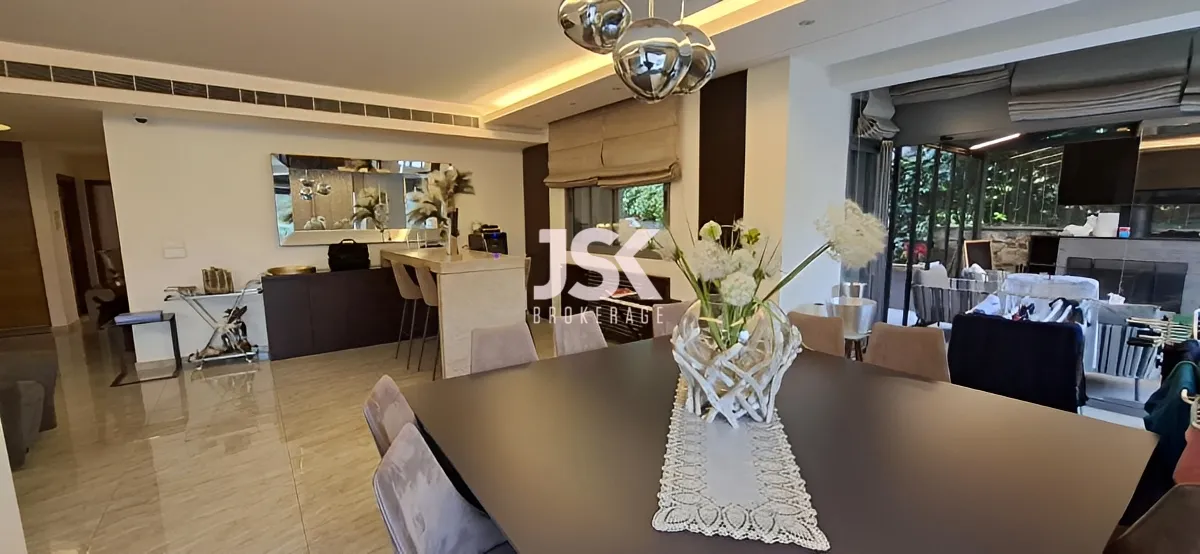 Apartment for Sale in Bsalim, Lebanon