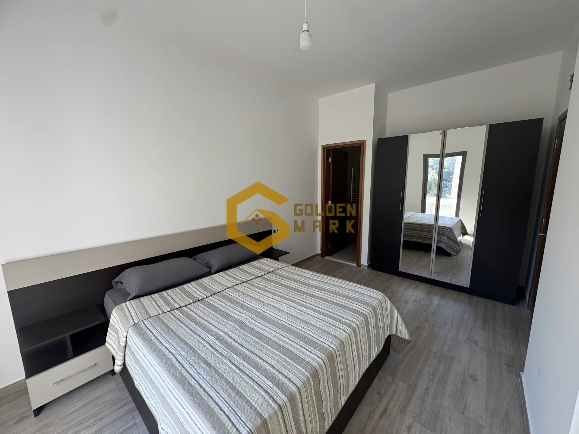 Apartment for Rent in Qennabet Broummana