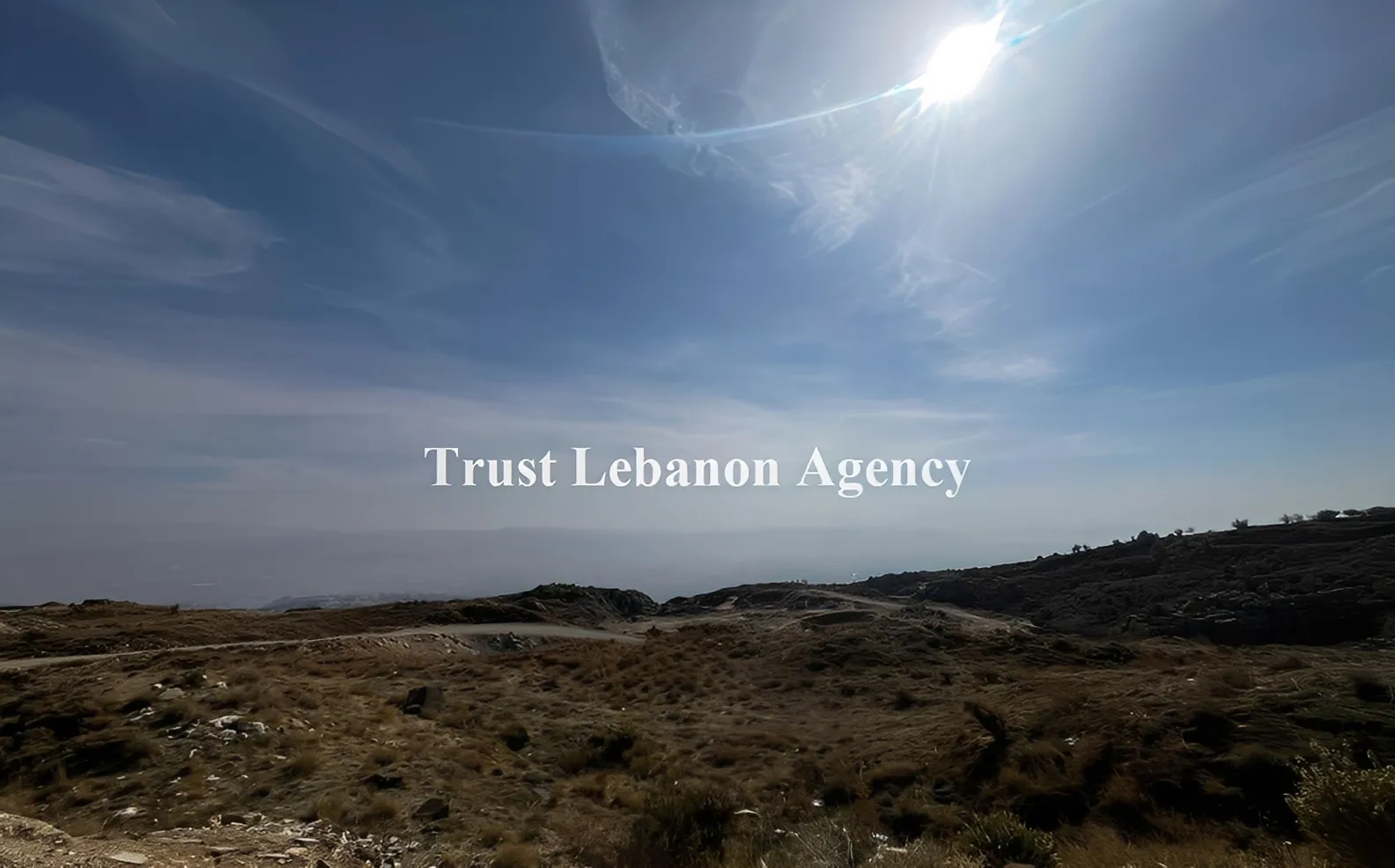 Land for Sale in Baabda Tarchich Lebanon