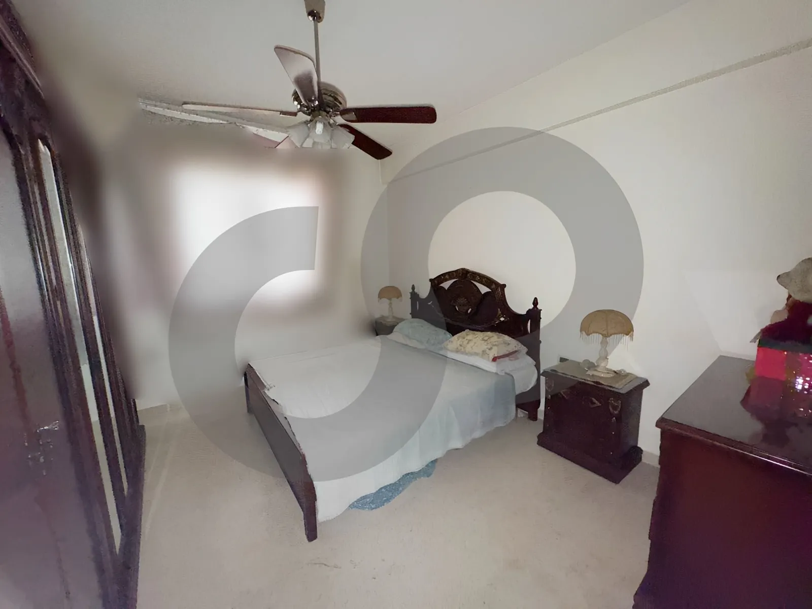 Apartment for Sale in Salim Salam