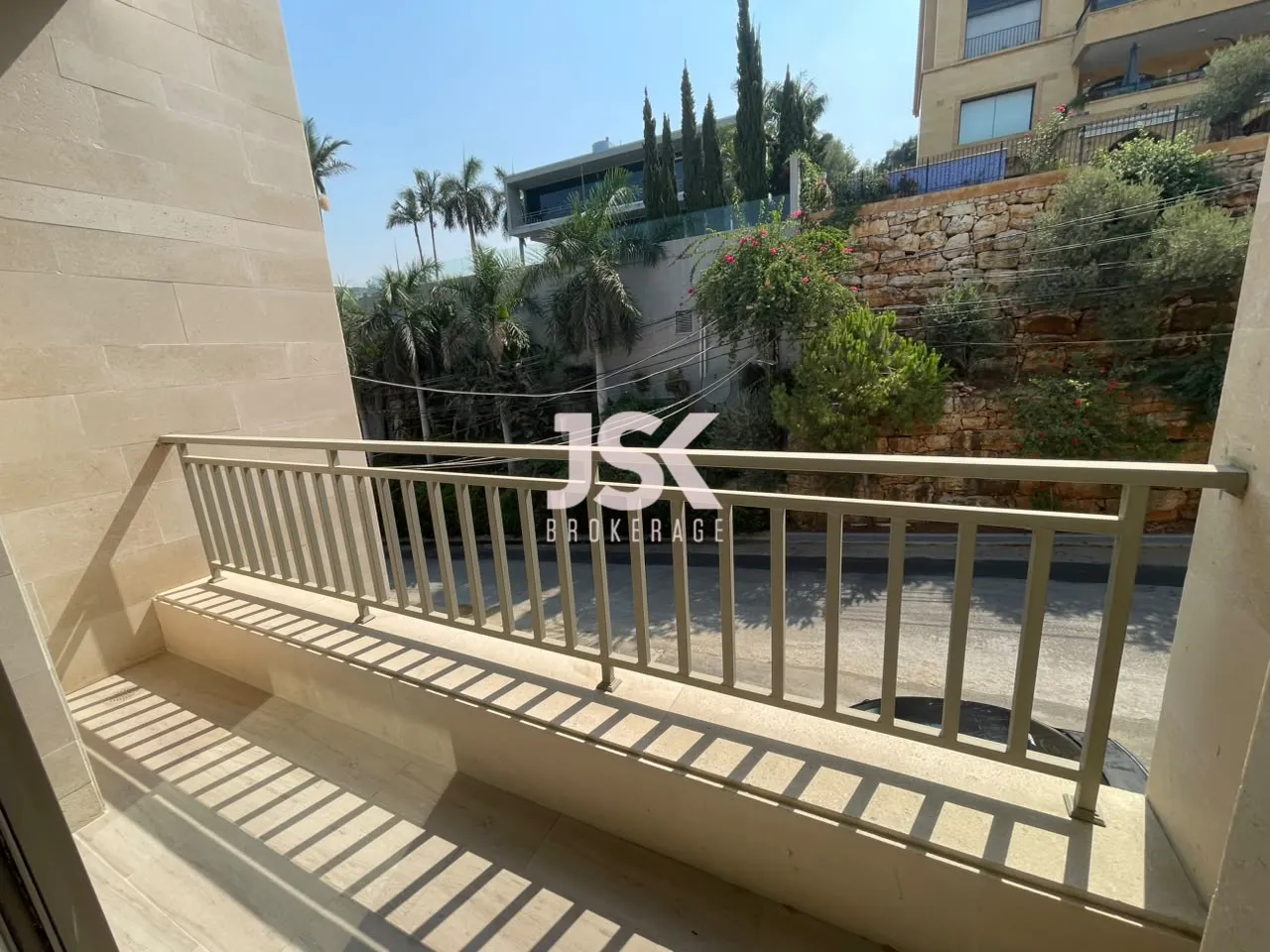 Apartment for Sale in Bsalim