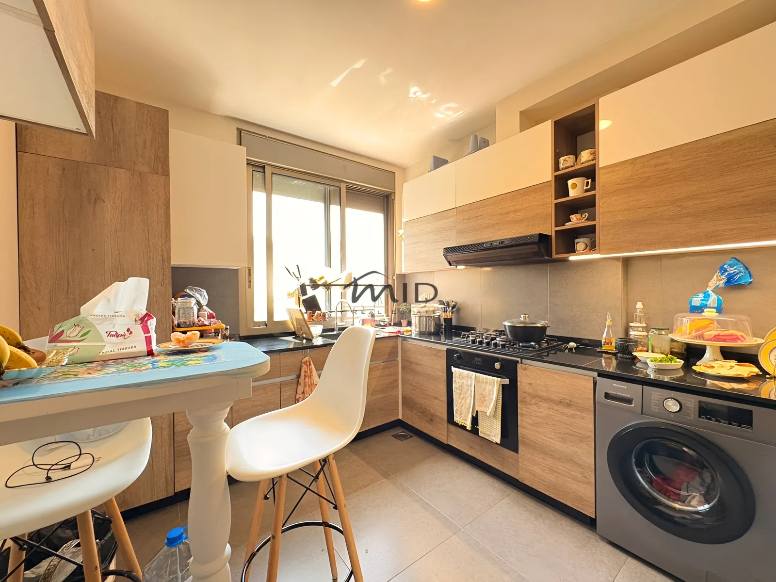 Apartment for sale in Jal el dib, lebanon