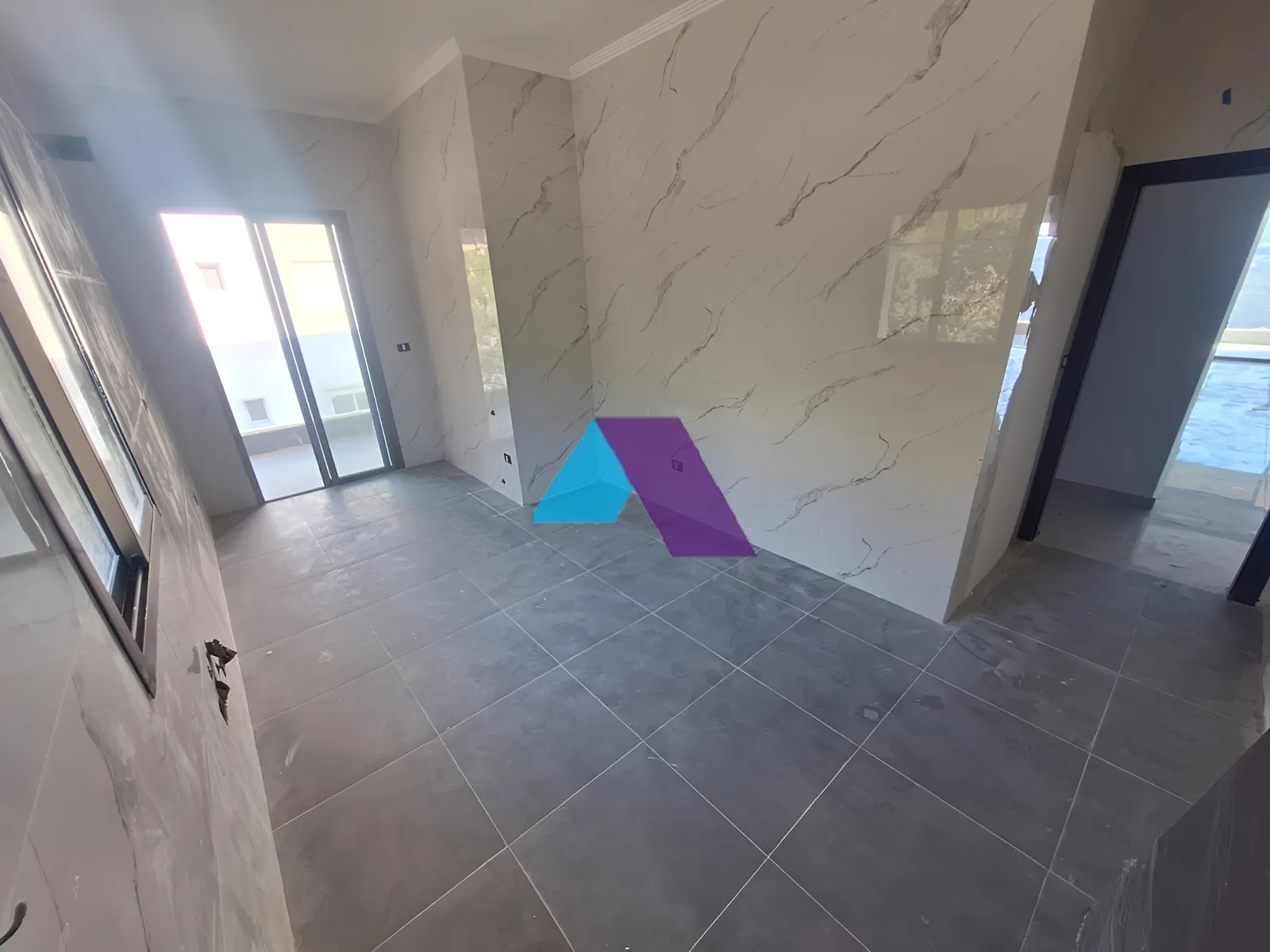 Apartment for Sale in Baabdat