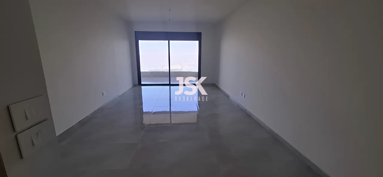 Apartment for Sale in Bharsaf - 3 bed, 3 bath