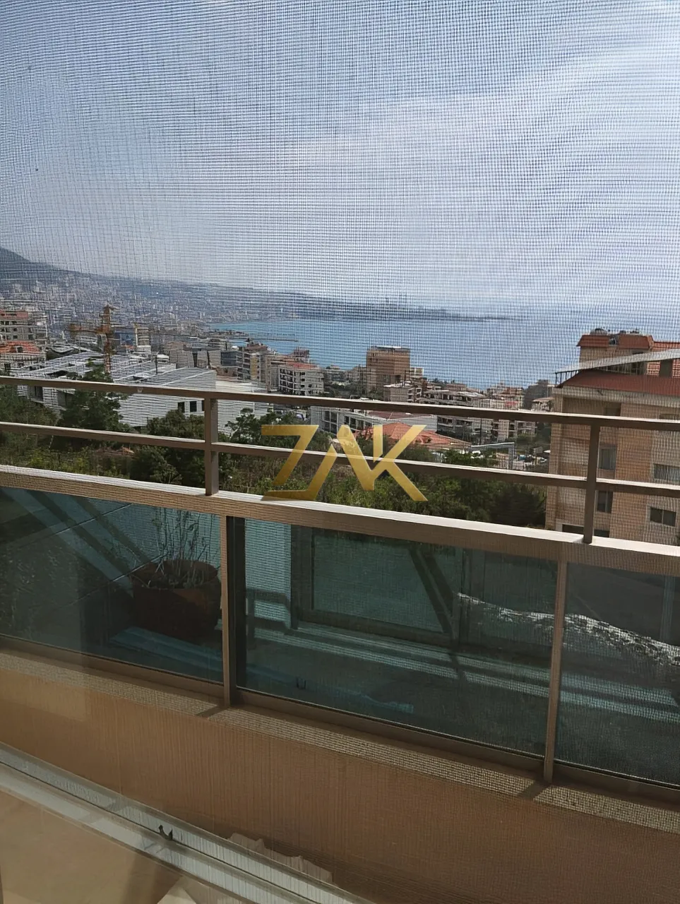 Apartment for Rent Ghazir