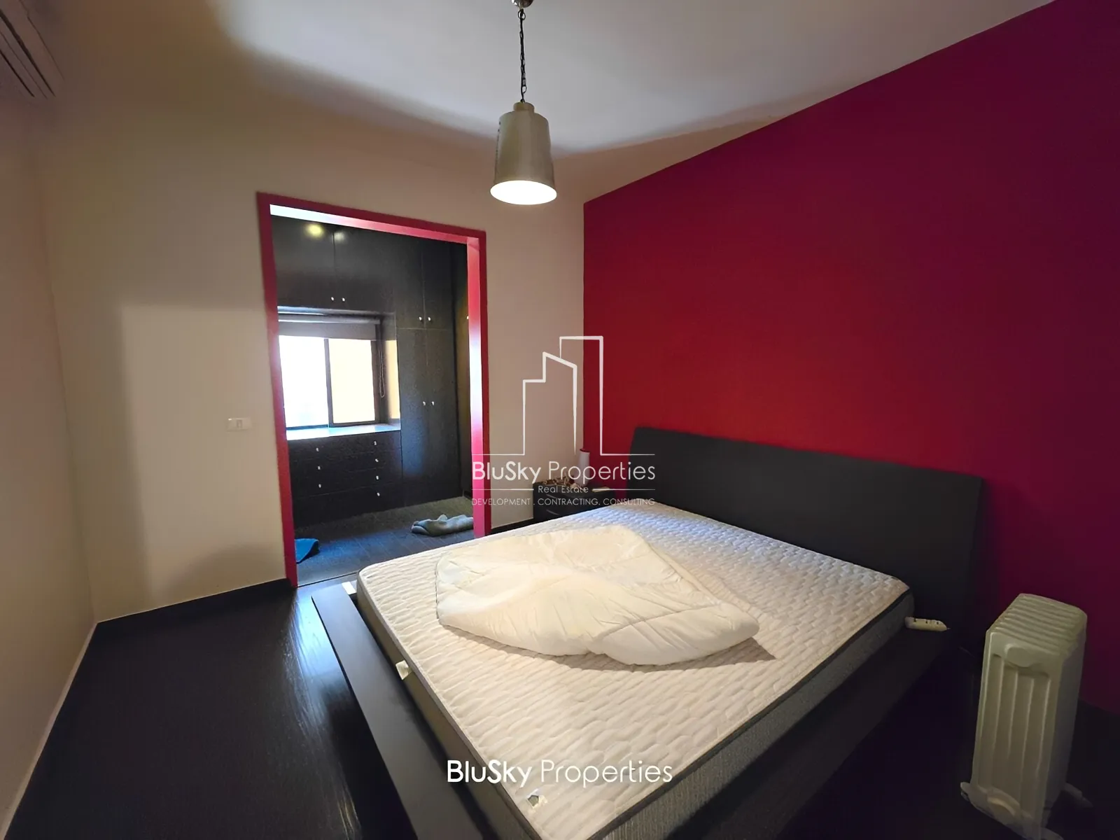 Apartment for Sale in Mansourieh - 2 bed, 2 bath