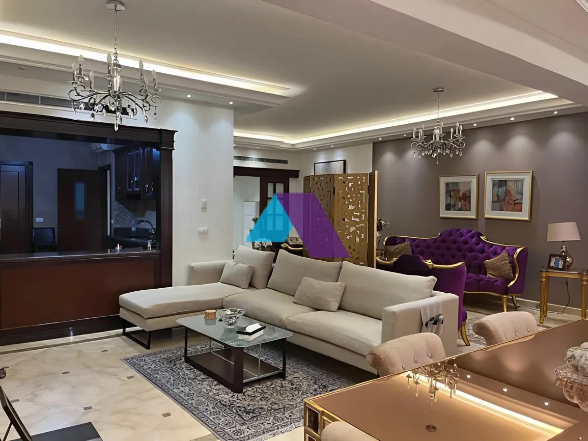 Apartment for sale in Jnah