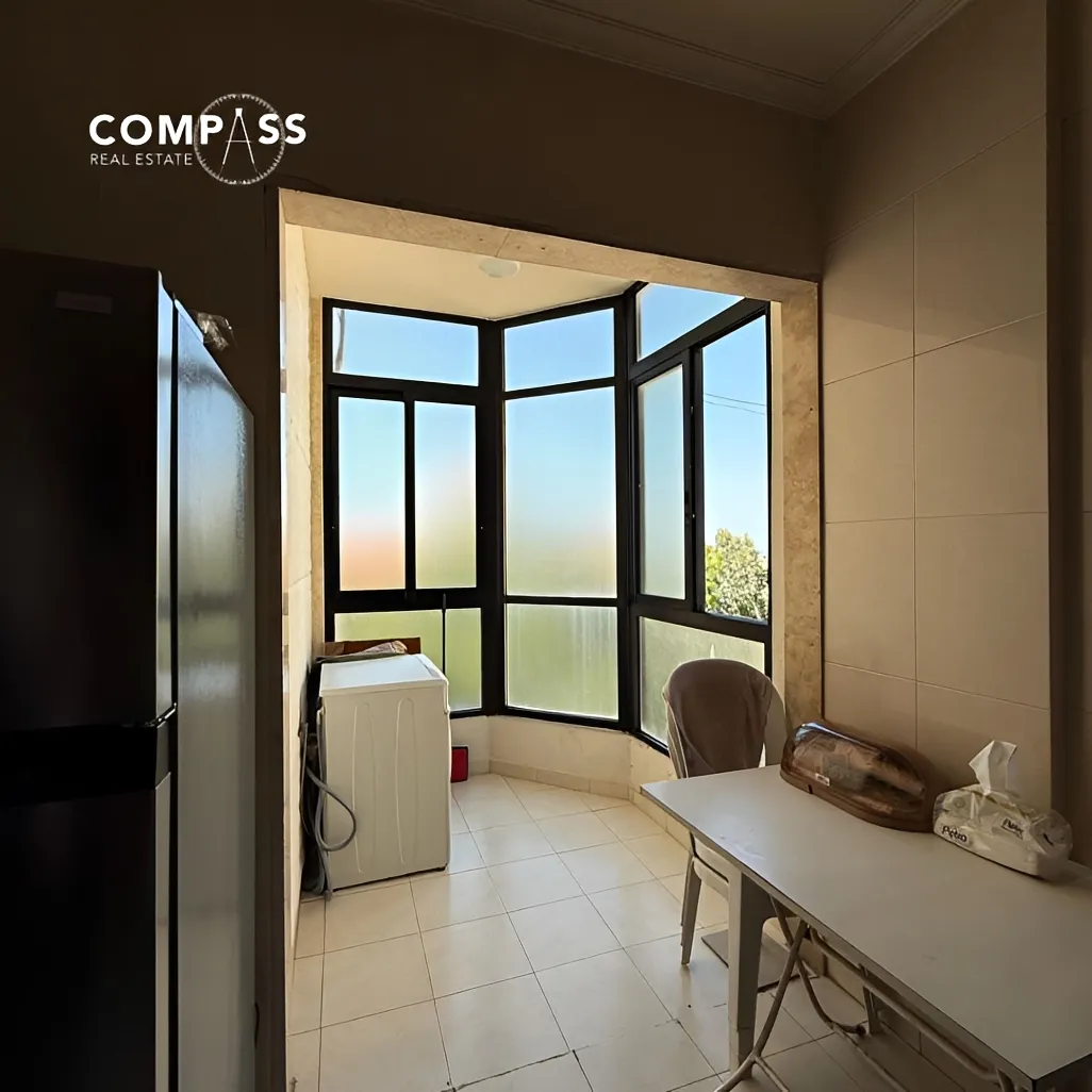 Apartment for sale in Bchamoun, Lebanon - 2 bed, 2 bath