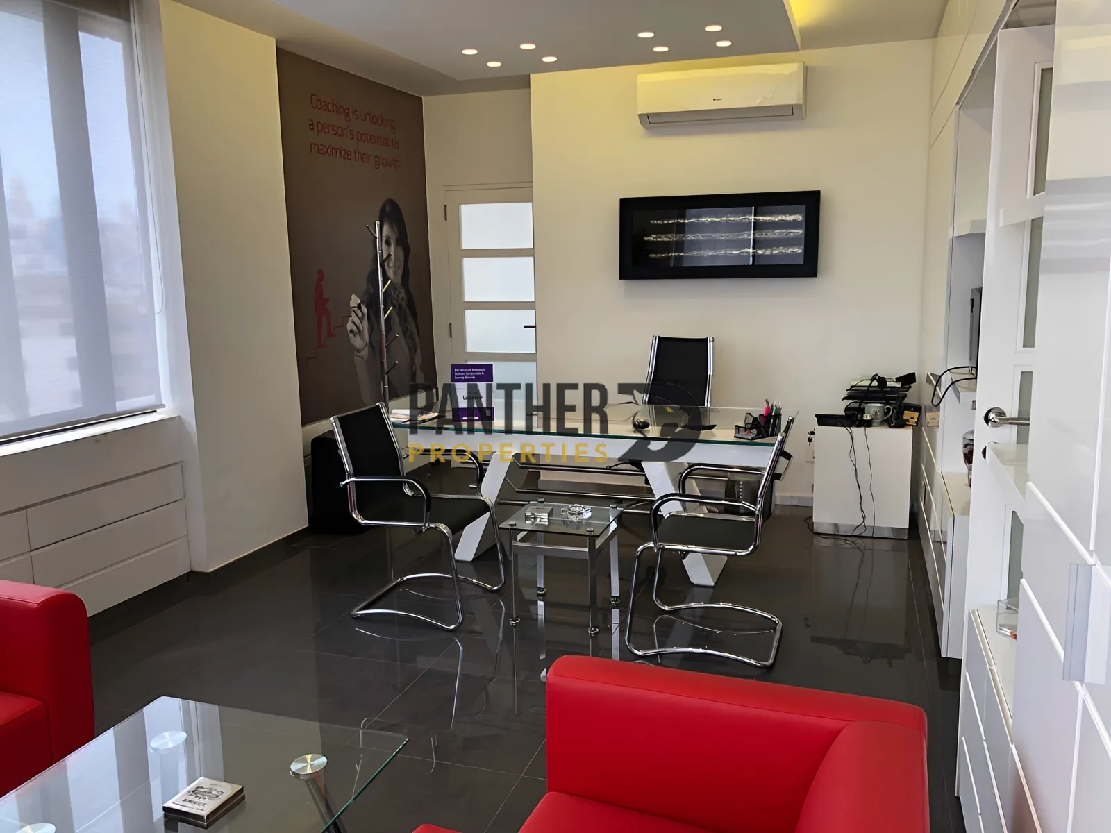Office for sale in Saloumi, lebanon