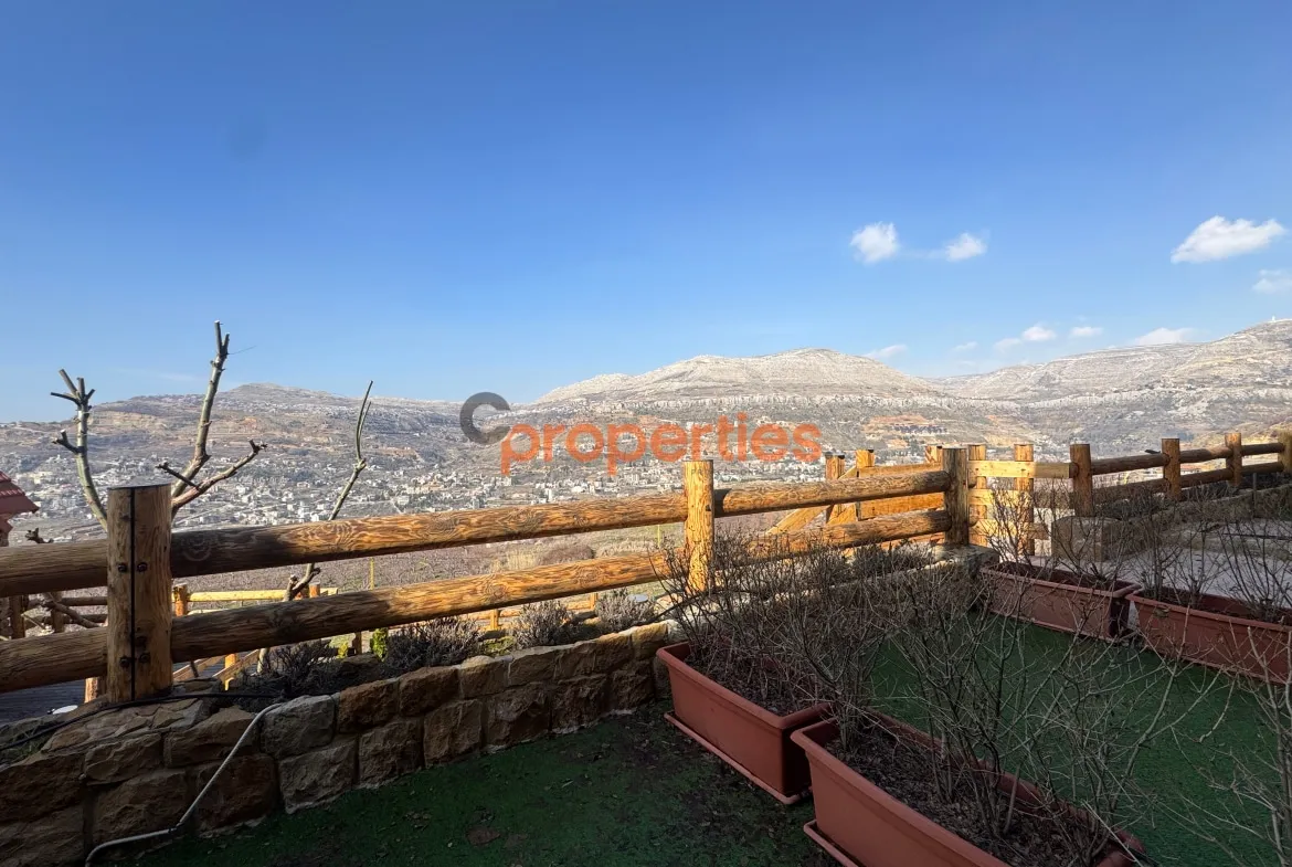 Apartment for Rent in Fatqa