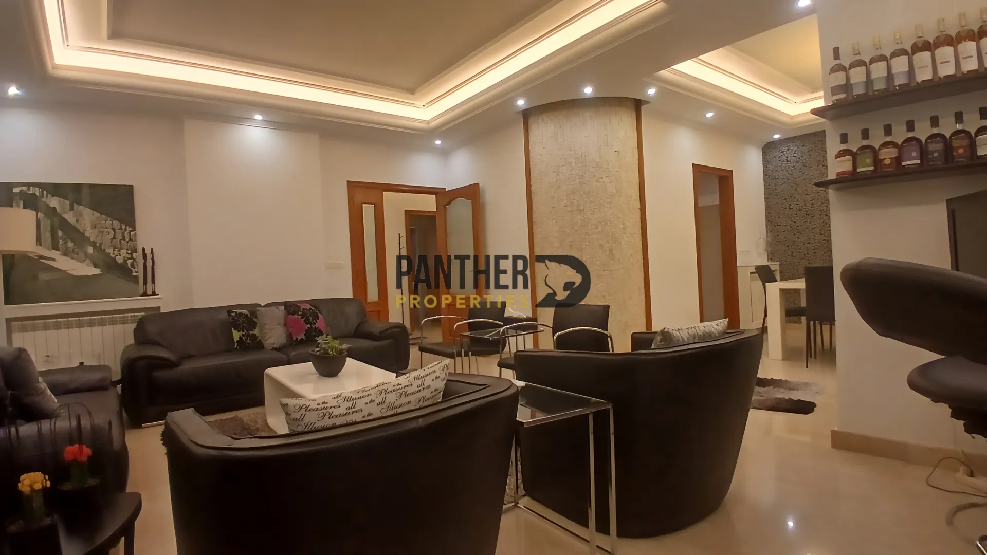 Apartment for sale in Jal el dib, lebanon