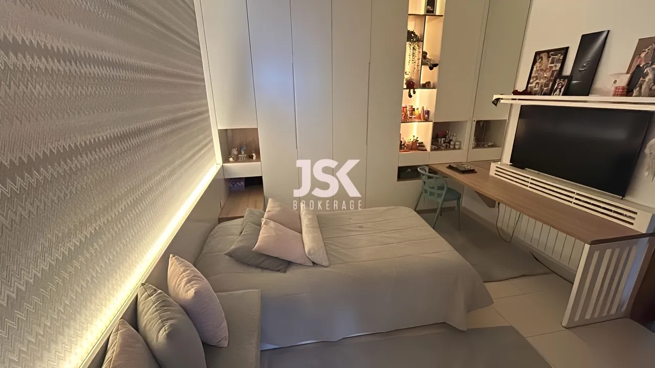 Apartment for Sale in Ain Saadeh