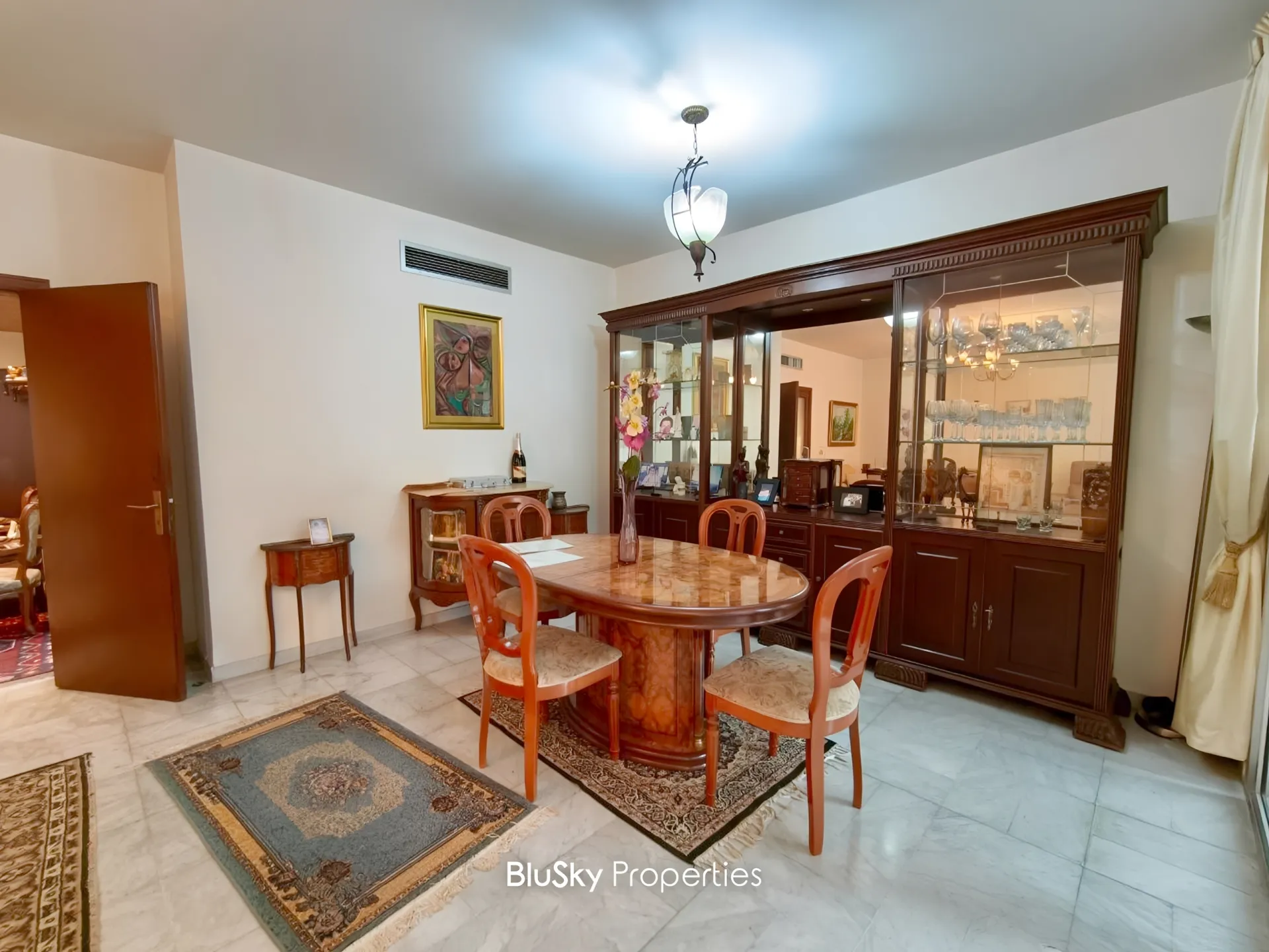 Apartment for sale in Zalqa