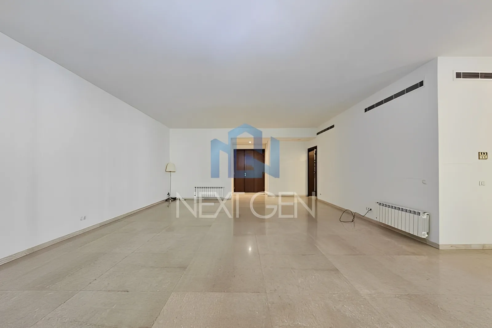 Apartment for Rent in Achrafieh