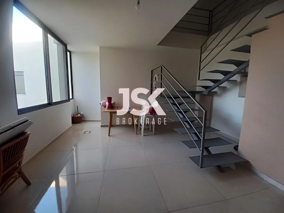 Duplex for Rent in Byblos, Lebanon