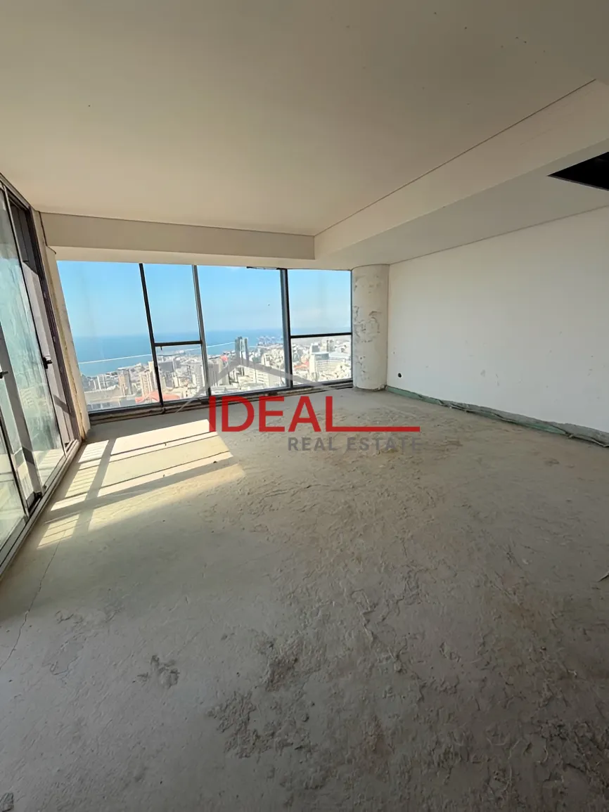 Apartment for sale in Achrafieh, Beirut, Lebanon - 3 bed, 5 bath
