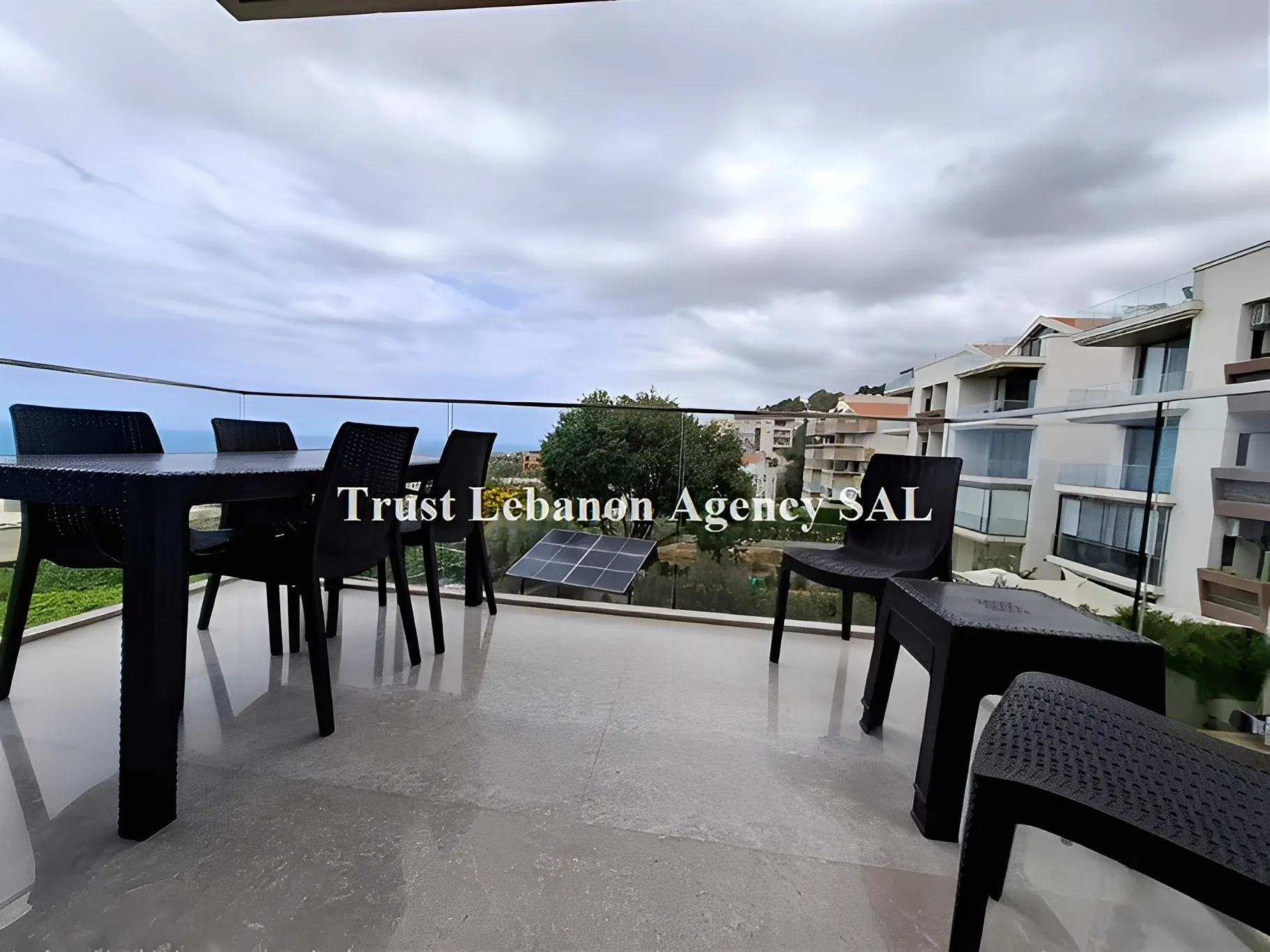 Apartment for Rent in Keserwan Adma Lebanon