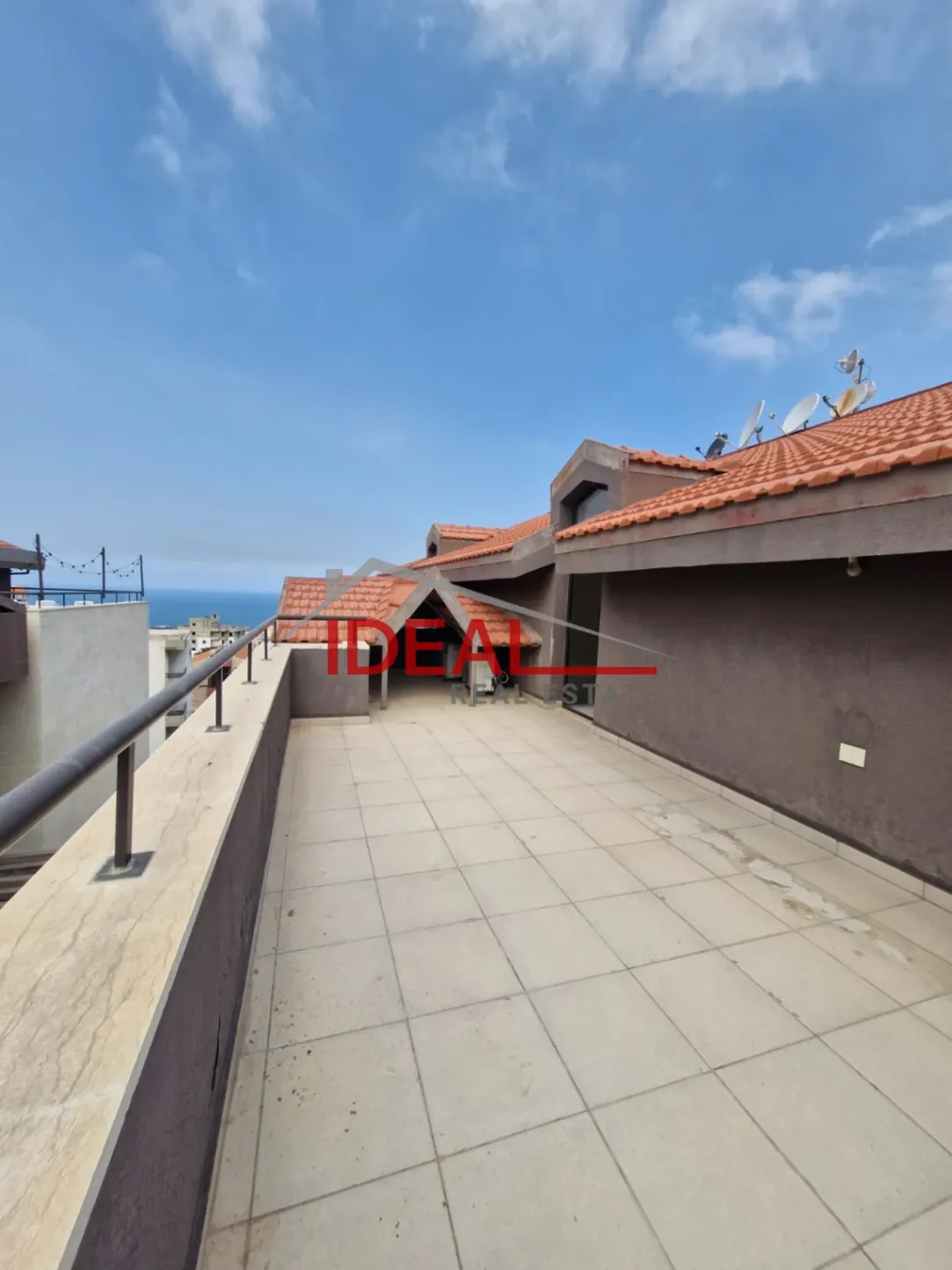 Duplex for sale in Bouar, Lebanon - 3 bed, 3 bath