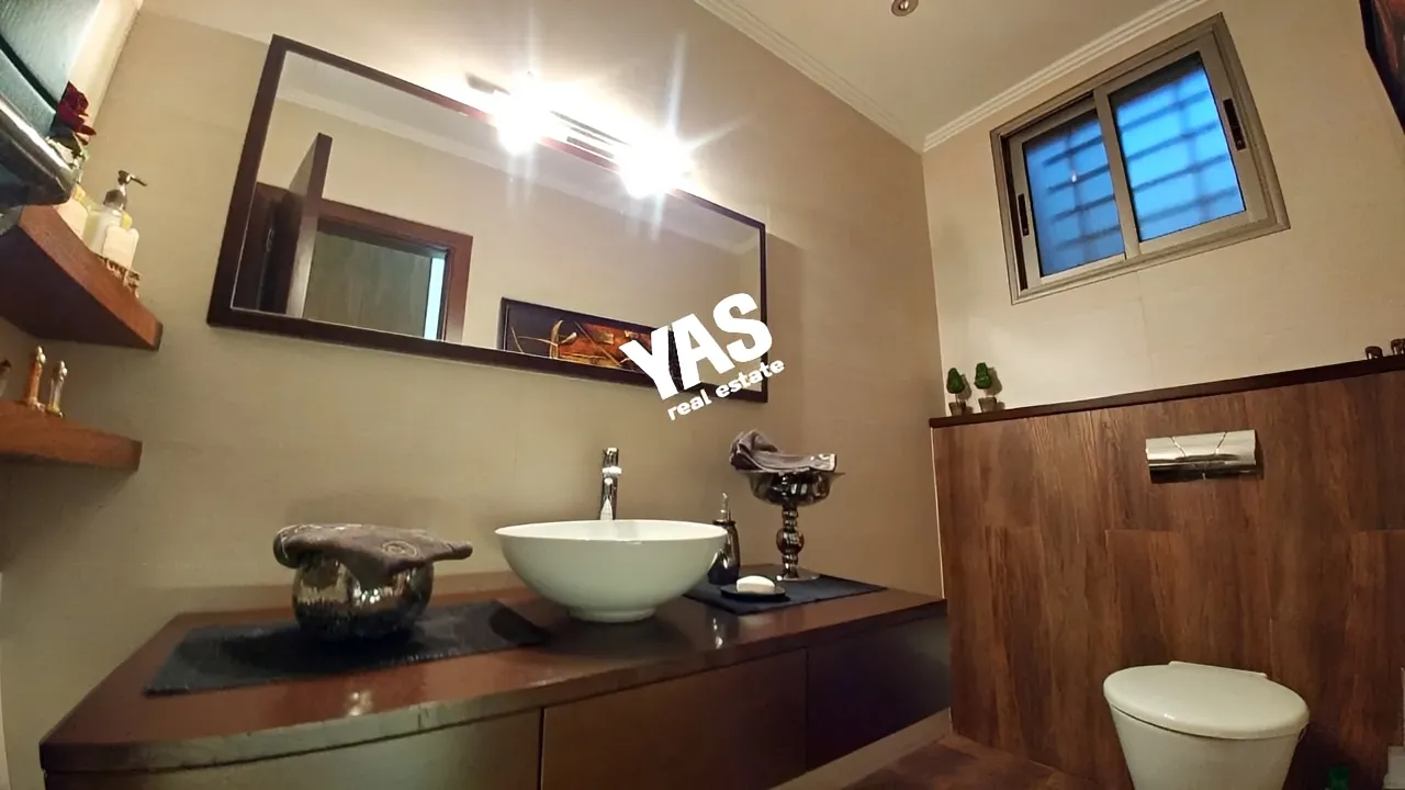 Villa for Sale in Ajaltoun