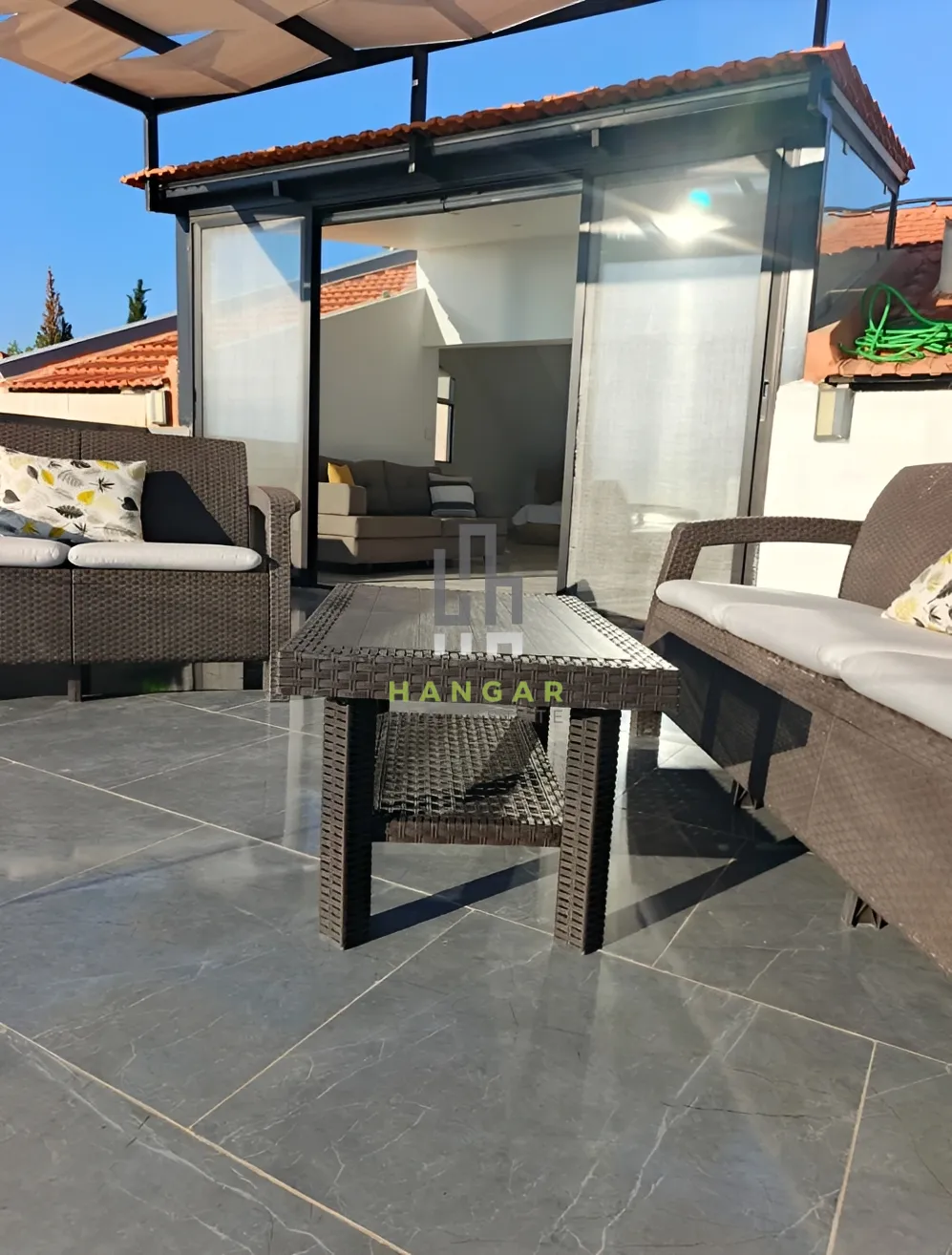 Duplex for sale in Fidar, Lebanon
