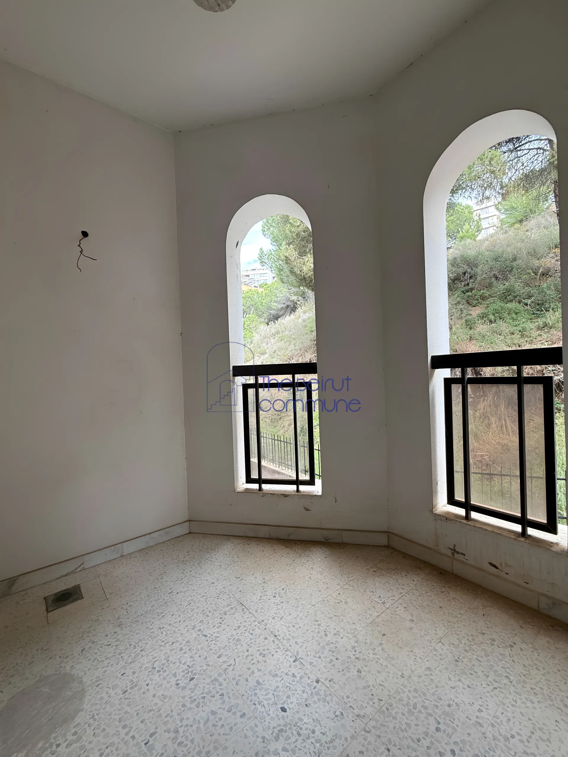 Residential in Broummana, lebanon