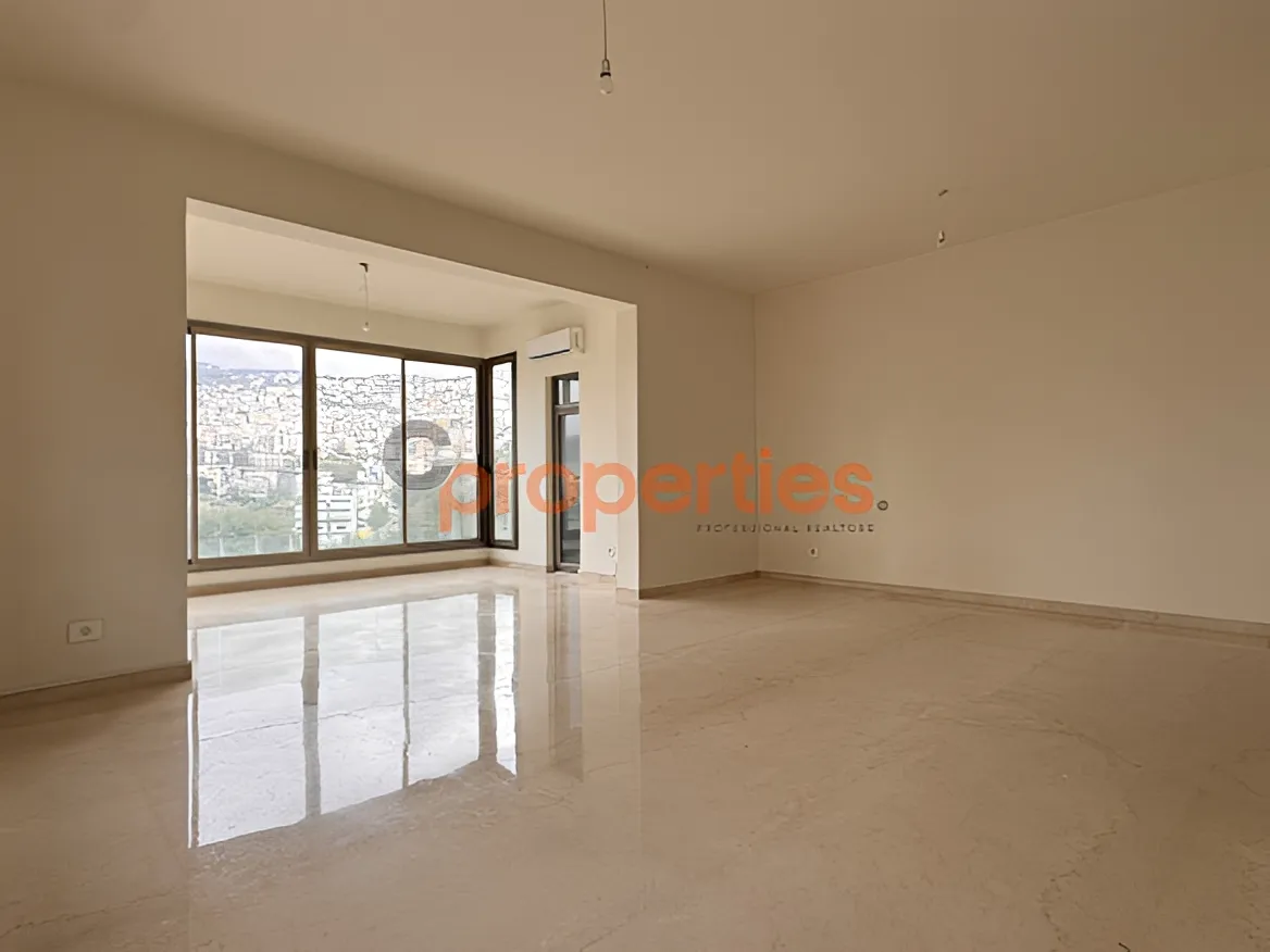 Apartment for Rent in Dik El Mehdi - 3 bed, 4 bath