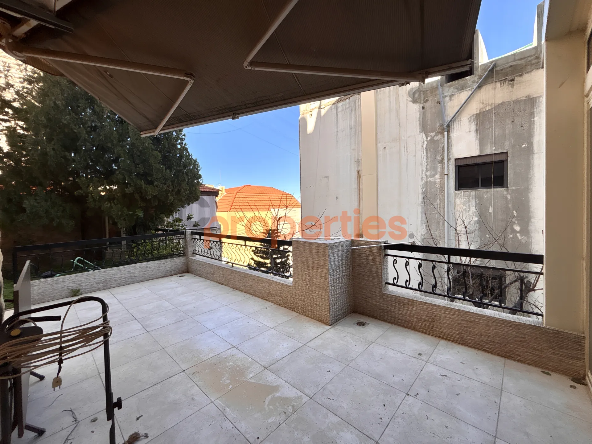 Apartment for Sale in Bsalim